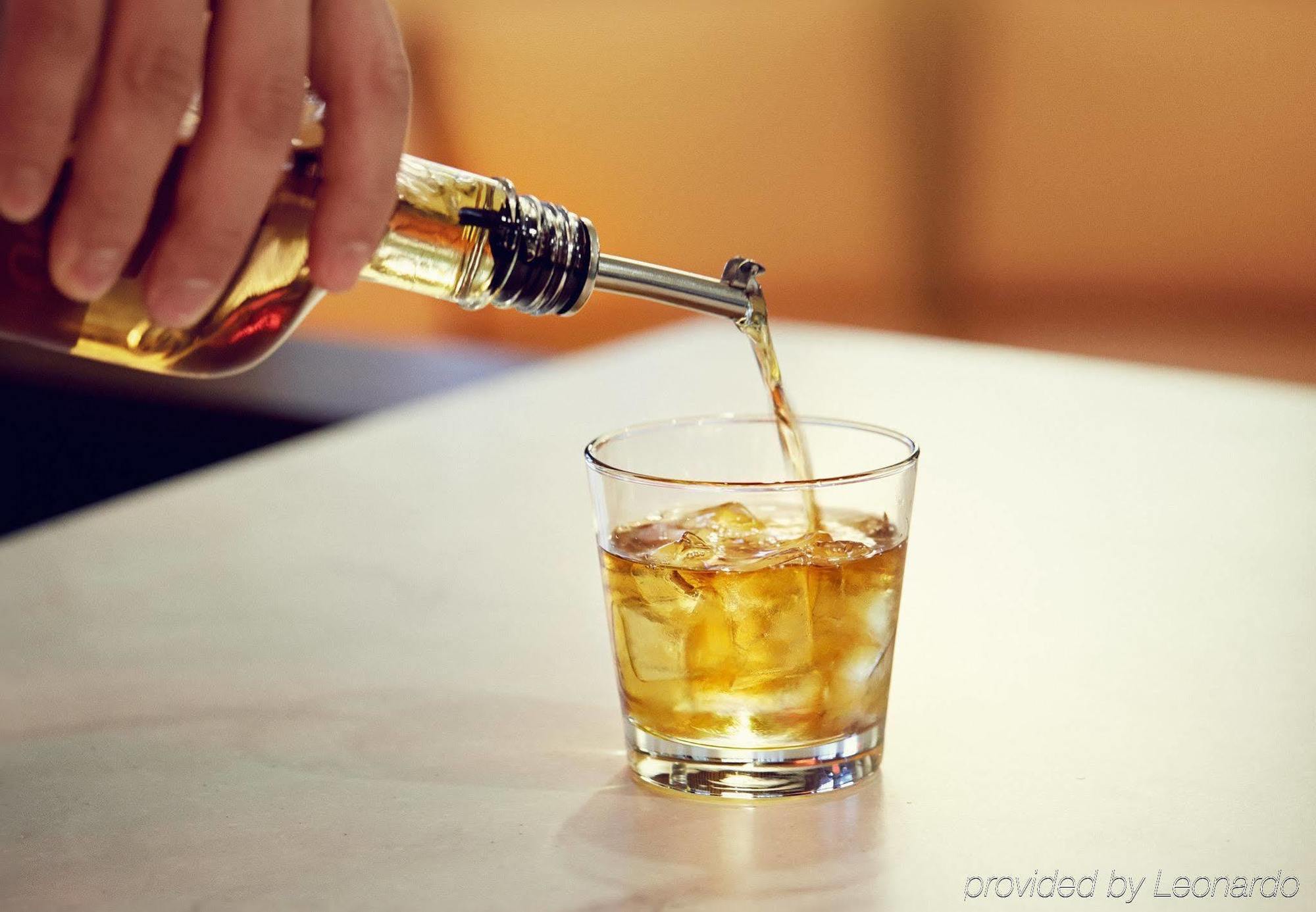 斯托克顿万怡酒店 外观 照片
