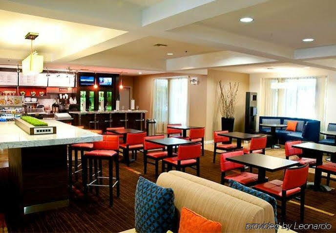 斯托克顿万怡酒店 外观 照片